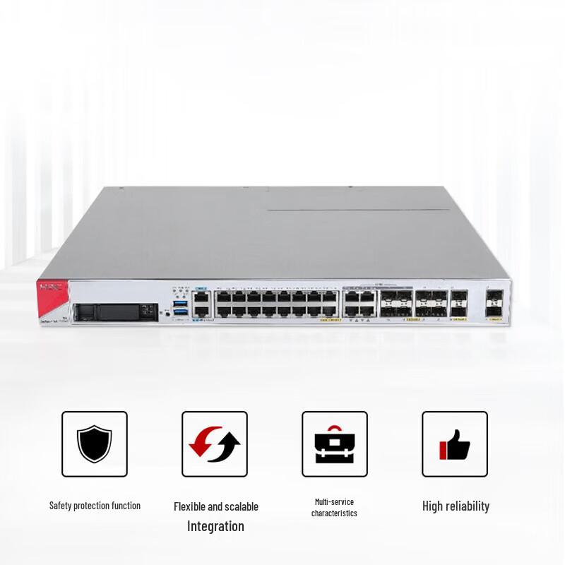 H3C F1000-C-G5 Enterprise Firewall