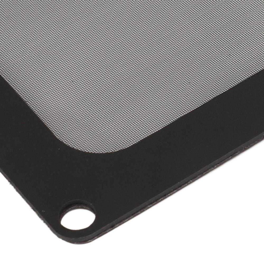 5PCS Nylon Mesh PC Chassis Fan Cover 90x90mm Chassis Dust Cover PC Chassis Dust Filter DIY PC Case