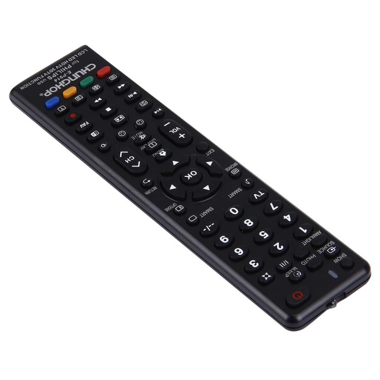 Универсальный пульт дистанционного управления CHUNGHOP E-P914 для PHILIPS LED LCD HDTV 3DTV