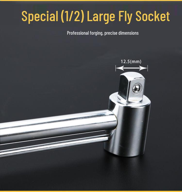 Высокоточный динамометрический ключ для авторемонта и обслуживания свечей зажигания