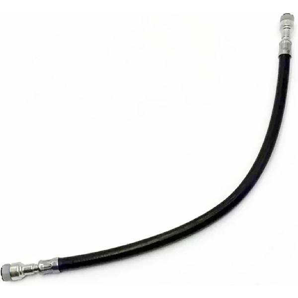 13537548989 Fuel Inlet Hose for BMW 5 Series E60 Gasoline Pipe