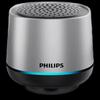 Портативная Bluetooth-колонка Philips TAS1009, штекер CN (адаптер в комплекте)