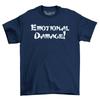 Emotional Damage Meme T-Shirt Valentines Day Gift Idea Boyfriend Girlfriend Top