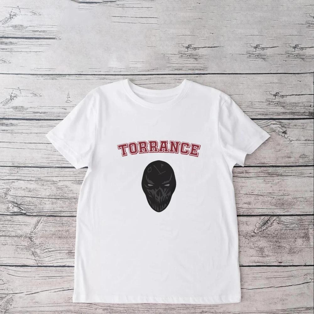 Унисекс-собственность Кая Мори «Ночь дьявола» Серия книжных футболок Пенелопы Дуглас Книжный товар Подарочная футболка для любителей книг Роман ужасов