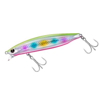Daiwa Приманка для окуня Мелководный прибрежный Shiner Z Vertis A Город без ночи (Супер Модель) 98F-ССР