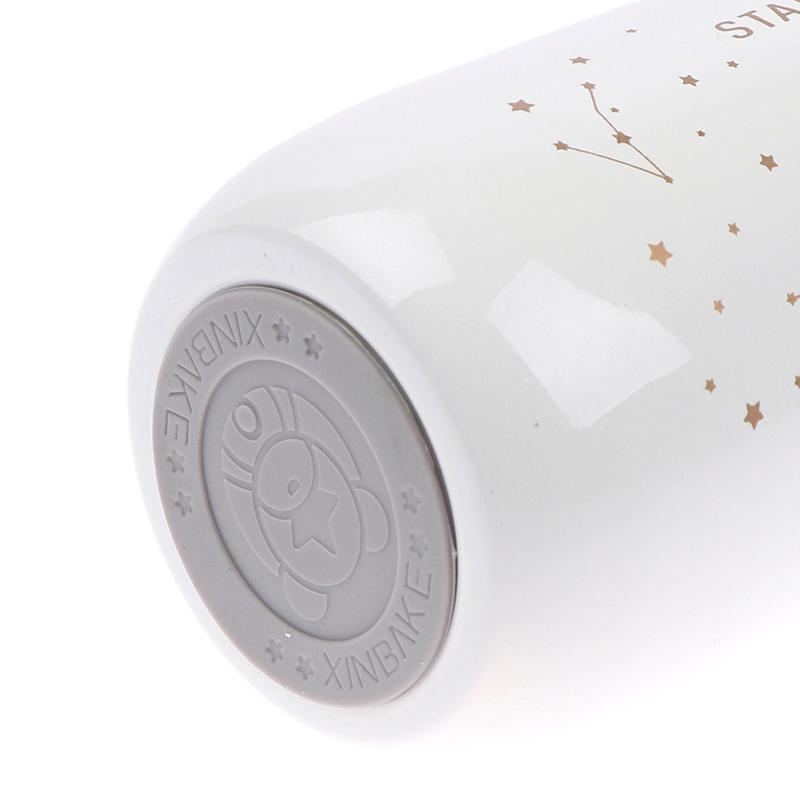 230 мл Мини Карманный Термос Бутылка Из Нержавеющей Стали Дорожный Термос Кружка Кофе