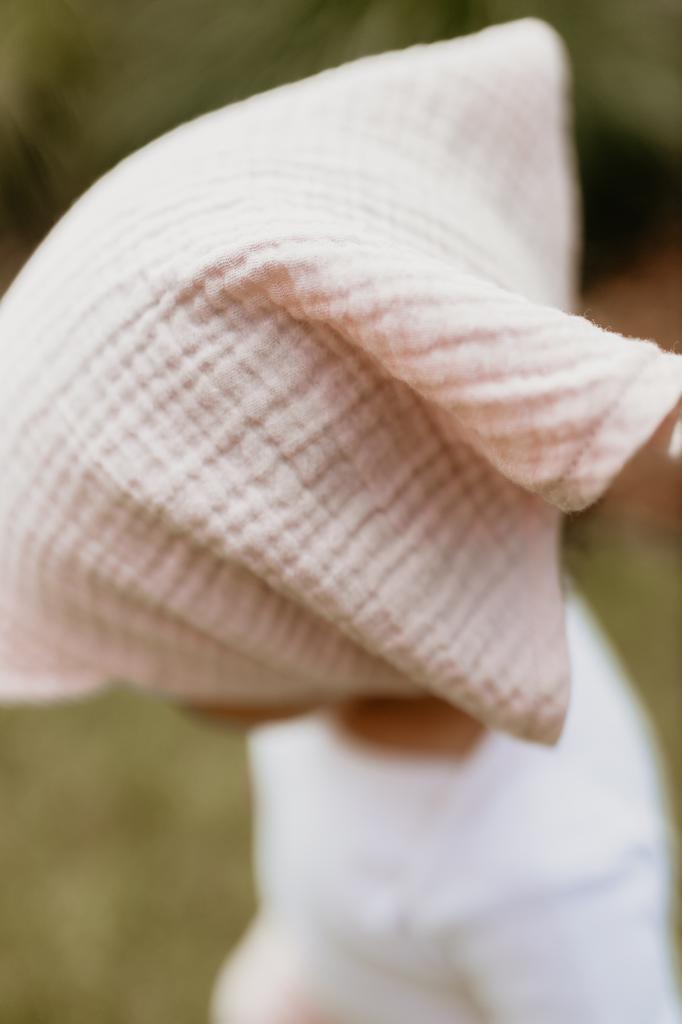 Muslin Sling Sand