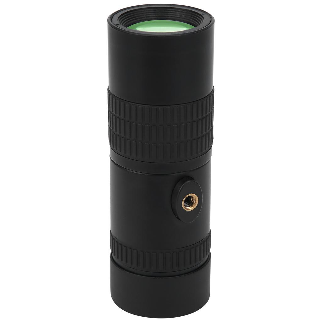 Portable Monocular Telescope Higher Magnification Definition Afocal Zoom 10?30XLow Light Night