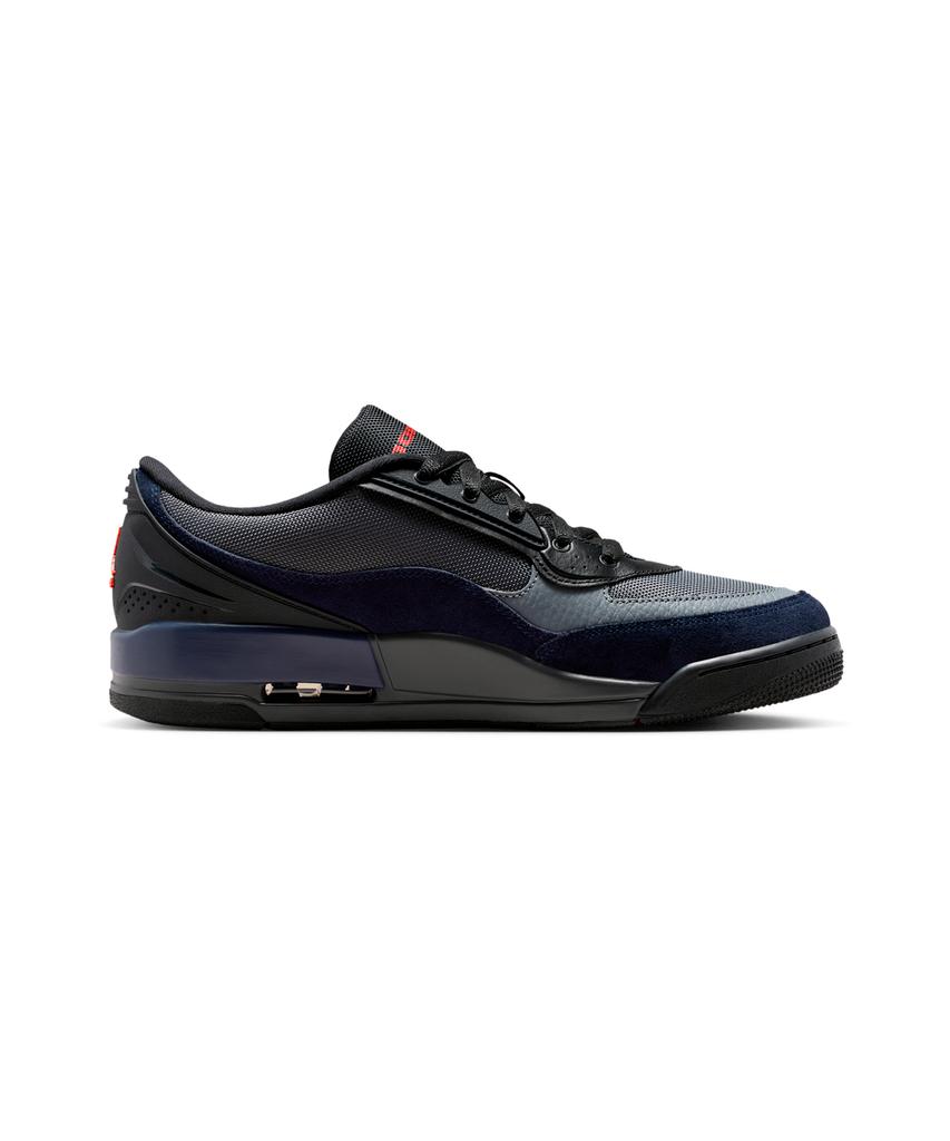 Nike Air Jordan Ultra M - Iron Grey:Black:Obsidian:Picante Red / Ii3794-003