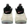 Nike Мужские кроссовки Air Foamposite Pro Pearl 2025 кремово-жемчужно-белые белые HF0794-200