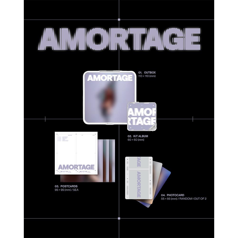 JISOO - ИПОТЕКА [Версия ПРИЛОЖЕНИЯ]