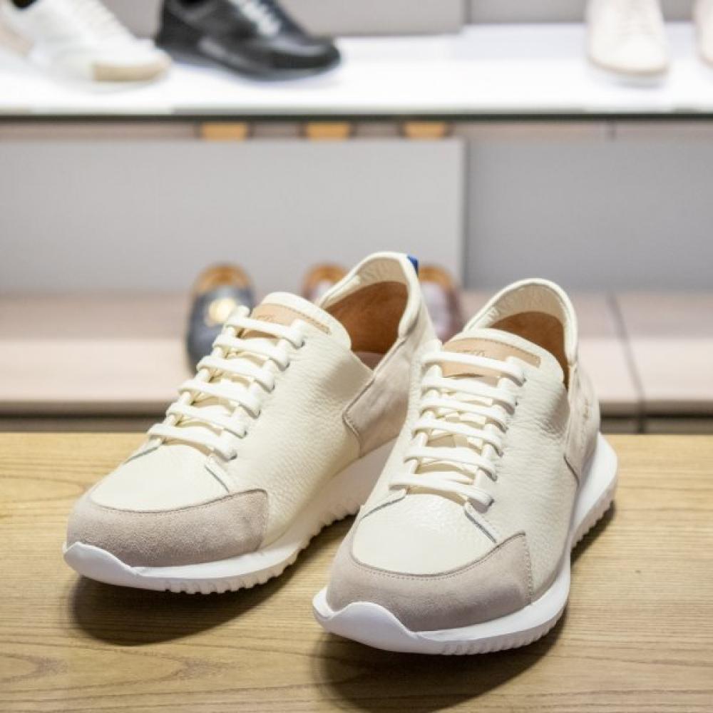 S.t. Dupont Lightweight Sneakers Pe1smc2at520pbe