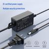 Универсальный адаптер питания для оптоволоконных устройств - 5V1A/5V2A/12V1A/24V1A