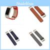 Элегантный Высококачественный Кожаный Ремешок Для Fitbit Charge 2 Стильный И Прочный Сменный Ремешок