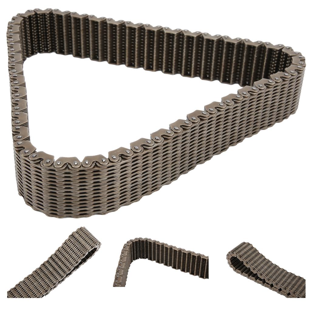 Car Transfer Box Chain LR044897 HV085 Stainless Steel for Land Rover Discovery 34 ITC PLA 2011?Up