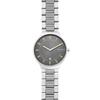 Часы - SKAGEN - SKW6523 - Кварцевые - Аналоговые - Сталь Серый