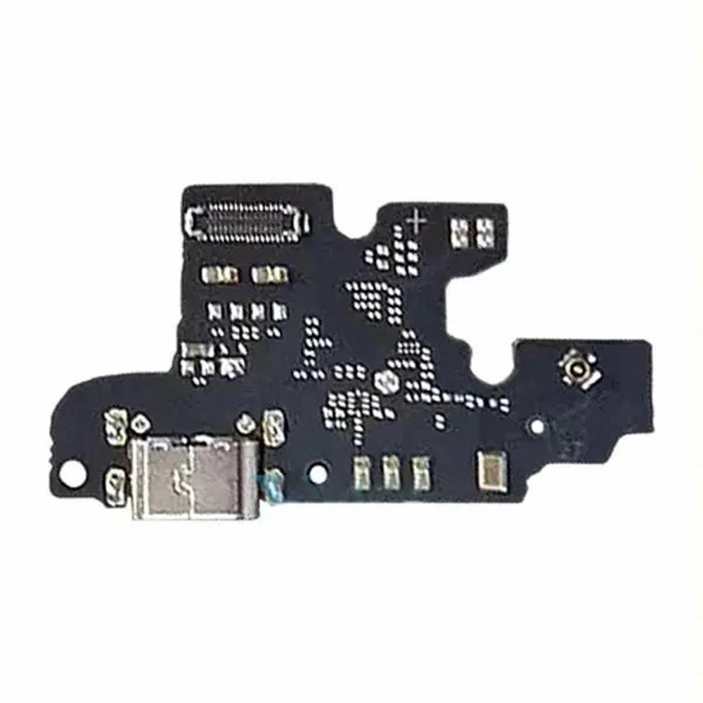 For ZTE Blade V10 Dock Connector Charging Port Flex Cable Repair Part (Without Logo)