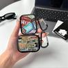 Дизайн Номерного Знака Чехлы для Наушников Чехол для Airpods Pro2 2 Pro 3 1 4 Pro3