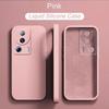 Жидкий силиконовый чехол для XiaoMi 13 Mi13 M 13 Pro Mi 13Lite XiaoMi 13 Lite, глобальная версия, защитный чехол для всей камеры, квадратный силиконовый чехол