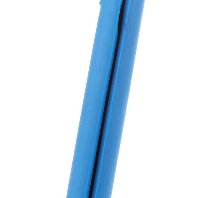 1 шт. Универсальный протектор наконечника для бильярдного кия, подвесной резиновый длинный зажим, держатель для бильярдного кия, держатель для бильярдного кия, инструмент для подставки под стрелу