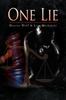 Книга One Lie
