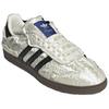 (WMNS) adidas x Caroline Hu x CLOT Samba OG 'Белый' Женские JQ4748