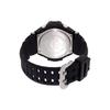 Casio CASIOG-SHOCK Авиационная серия GRAVITYMASTER Военный стиль Летающий Классический стрелочный Двойной дисплей Циферблат Спортивный Водонепроницаемый Кварцевый механизм GA-1000-1B