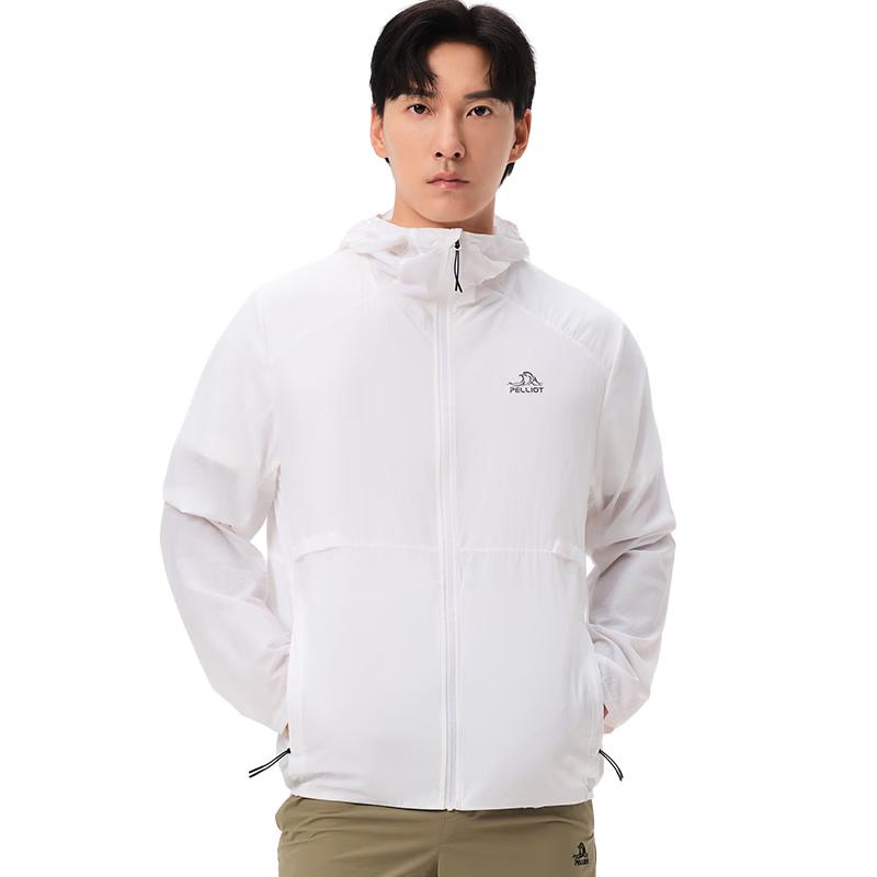 PELLIOT Ветрозащитная куртка для улицы Breeze Unisex с защитой от солнца