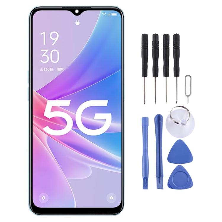 ЖК-экран OEM с дигитайзером в сборе