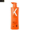 LK Имбирный укрепляющий шампунь против ломкости