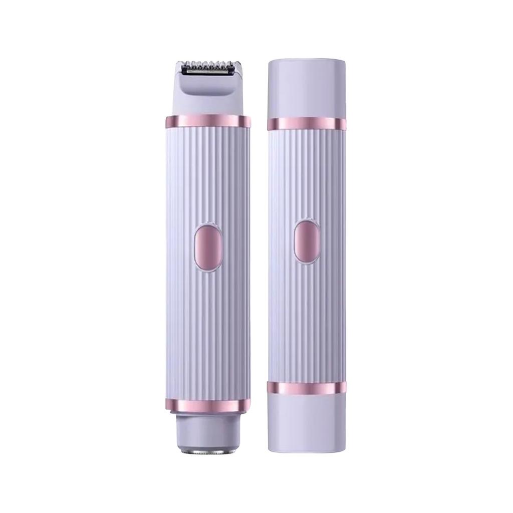 Лучшая бритва для тела 2 в 1