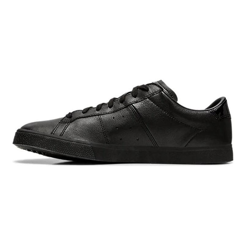 ONITSUKA TIGER Lawnship Black 1183A568-001