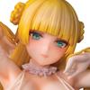 Alphamax SKYTUBE Amamiya Rin Illustration by Saburo Scale PVC Complete Figure (ALPHAMAX) 1/6 Pre-painted