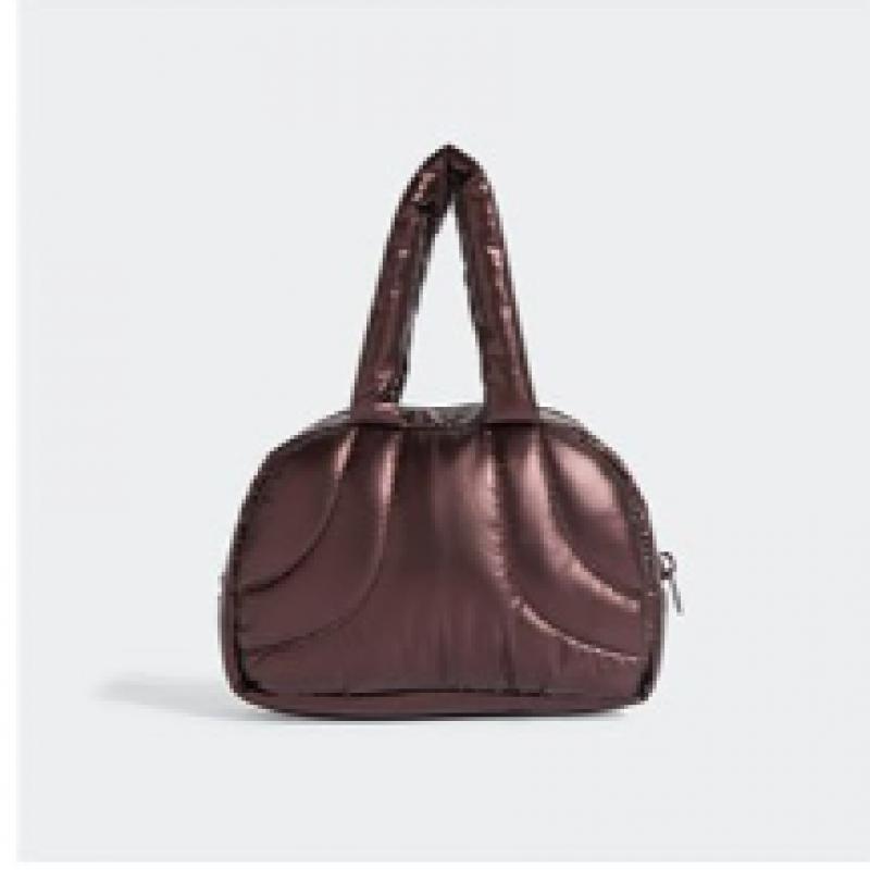 Новая оригинальная металлическая мини-сумка для боулинга Iy7040iy7039