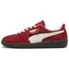 Palermo OG Intense Red Warm White Unisex Sneakers 383011-13