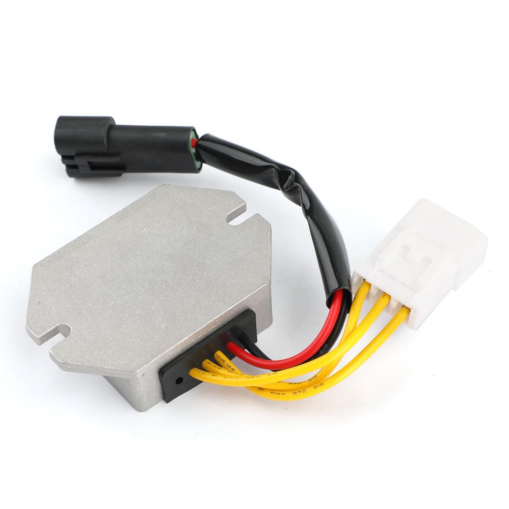 3-фазный регулятор подходит для Arctic Cat M XF F ZR 1100 9000 Turbo Sno Pro 0630-288