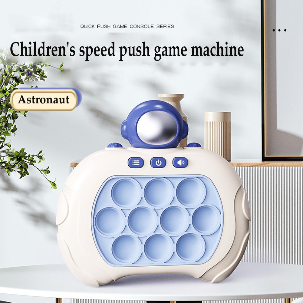 Детская игра «Нажми на нее», игрушки «Непоседа», сенсорная сенсорная быстрая ручка, игра «Сжатие», снятие стресса, декомпрессия, игрушка «Монтессори» для детей