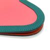 Used HERMES Camillekey ring leather Women