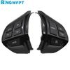 Steering Wheel Button Switch Cruise Control Switch Button Multifunction For Outlander Laner Pajero For Mitsubishi ASX 2010-2016