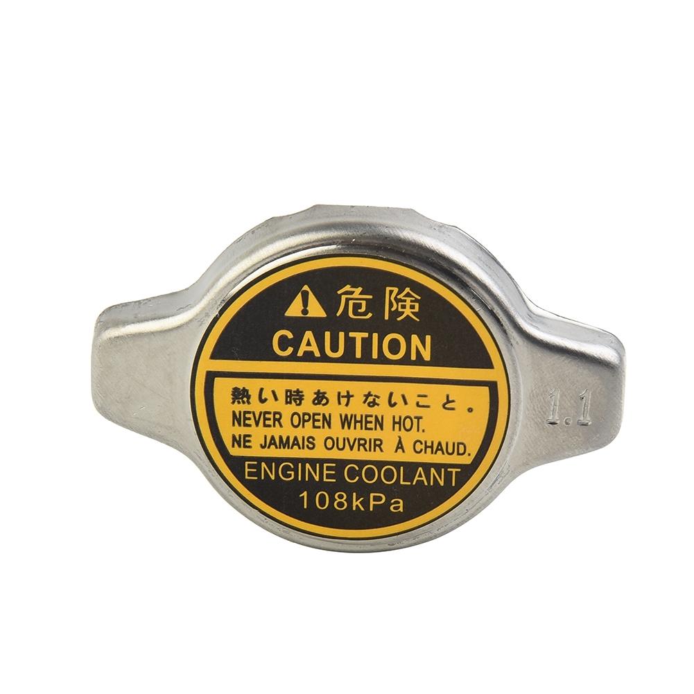 Радиатор Крышка радиатора 1.1Bar Крышка радиатора 1шт. Крышка