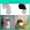 Controlled Novel Weird Faucet Night Light Smart Bedside Bulb Supplies Vintage