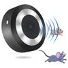 Rat Repellent Ultrasonic Rat Repellent Waves 5 Types of Ultrasonic Waves Night Effective Range 100 Square Meters Indoor Electronic Rat Repellent Just