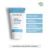 Sinoz Hydrapro Intensive Moisturizing Hand Cream with Vitamin E and Panthenol - 50ml