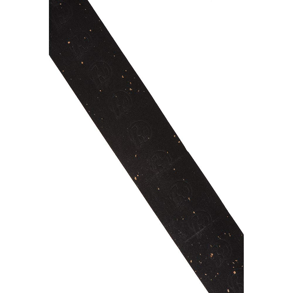 Cinelli Cork Ribbon Bar Tape [Black NMCORKN]