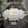 SupFire TF01 Rechargeable LED Tactical Flashlight