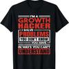 Футболка Growth Hacker