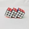 [Мудрость] 3x3x3 Соединенный Куб Головоломка 3x3 Куб Две Новые Версии с Наклейками 3x3 Сиамский Куб Игрушка-Антистресс Детские Игрушки для Развития Мудрости Подарки