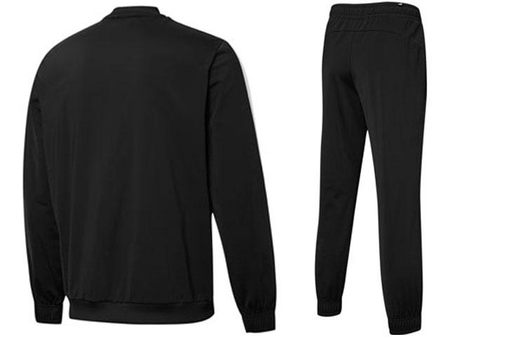 Мужские повседневные спортивные комплекты PUMA Мужские Умеренные