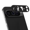 ZXZone for Google Pixel 9 Pro Camera Film Aluminum Alloy AR High Transmittance Tempered Glass ZXZone Pixel 9 Pro Lens Protection Camera Cover Lens