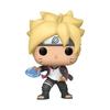 Funko Поп! Анимация: Боруто: Naruto Next Generations - Боруто с Расенганом